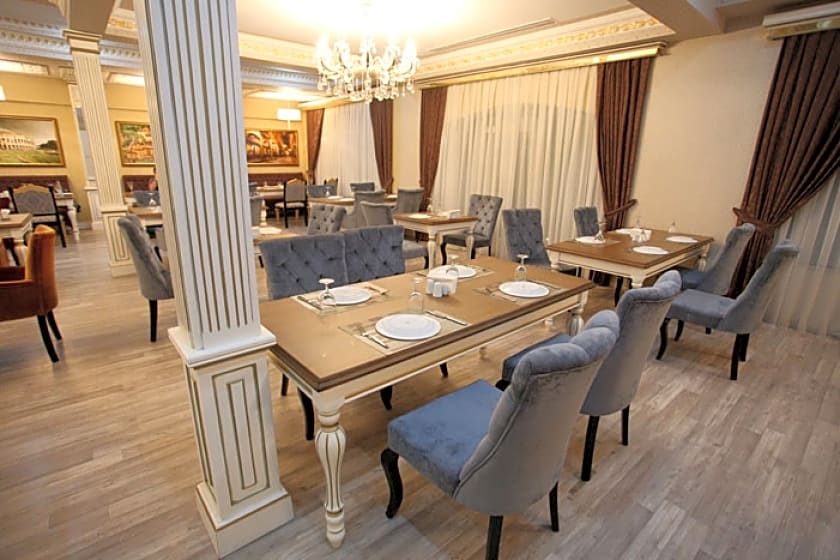Opera Hotel Baku