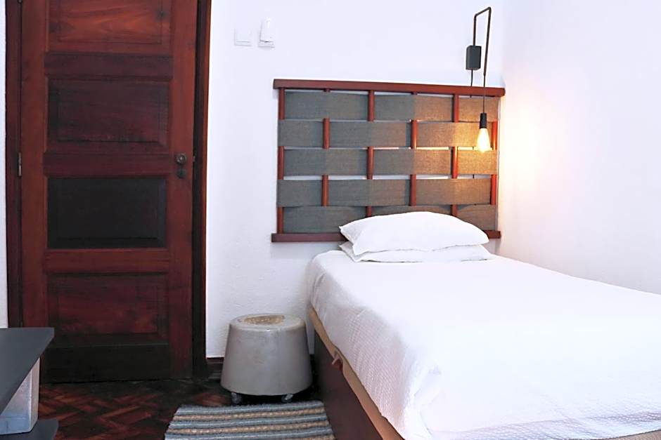 ZOETIC sustainable rooms