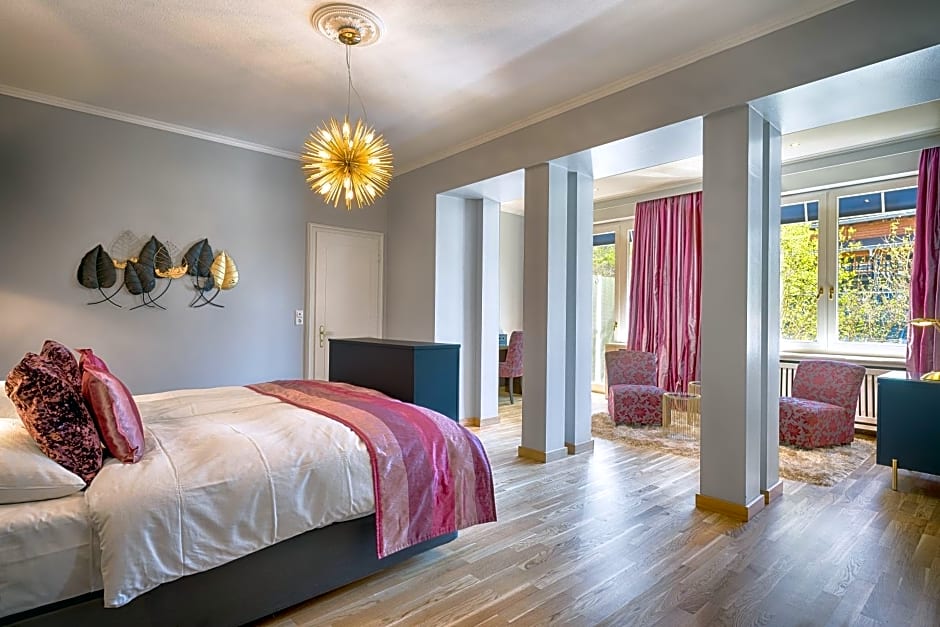 Parkhotel Adler