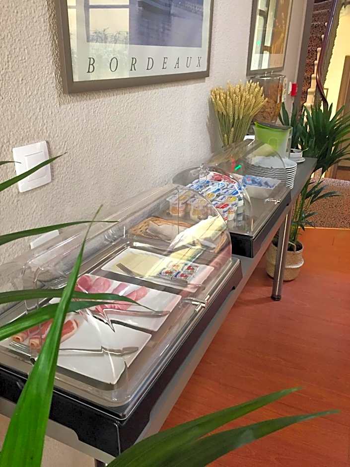 Hotel Gambetta