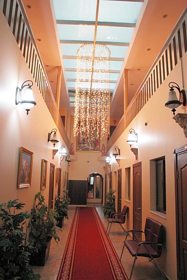 Konak Saray Hotel