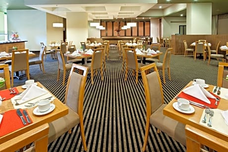 Crowne Plaza Monterrey Aeropuerto By IHG