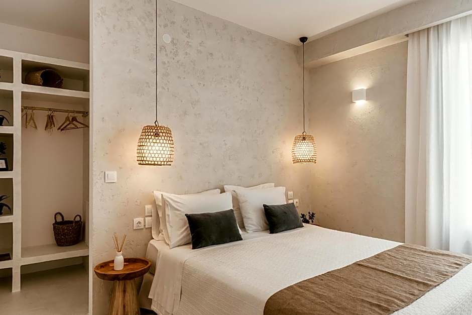 BOĒM Boutique Hotel Lefkada