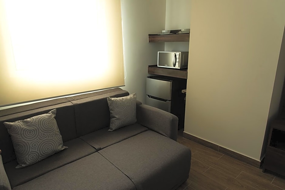 Lithio Hotel