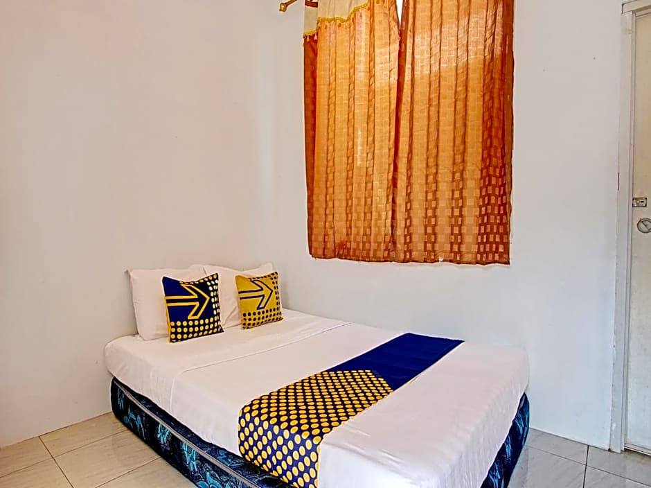 Hotel O Wisma Bani Pandi Syariah
