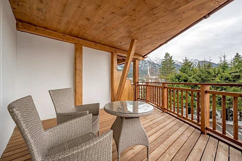 Natur & Spa Hotel Lärchenhof