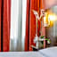 Hotel Arc Paris Porte d'Orléans