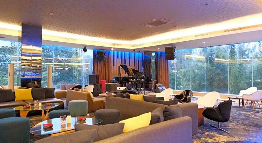 The ZHM Premiere Pekanbaru