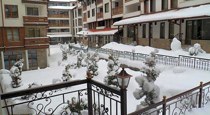 Cedar Lodge 3/4 Apartment Paradise