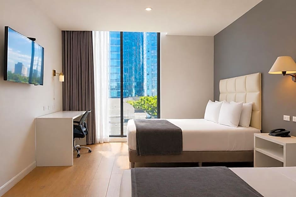 HOTEL MIO PANAMA