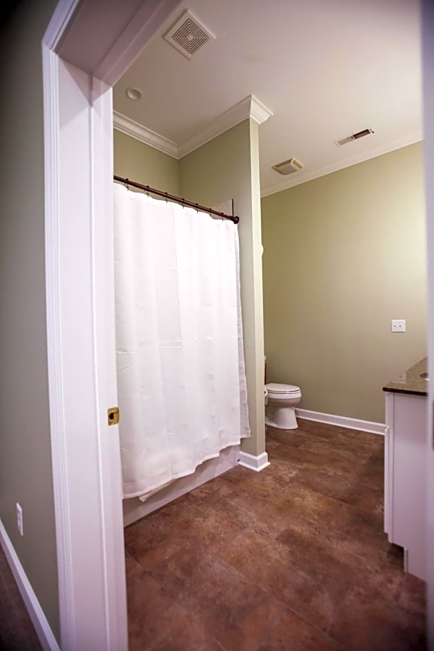 The Respite - Bed and Breakfast