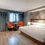 Borrman Hotel Mianyang Fucheng District High-speed Railway Station