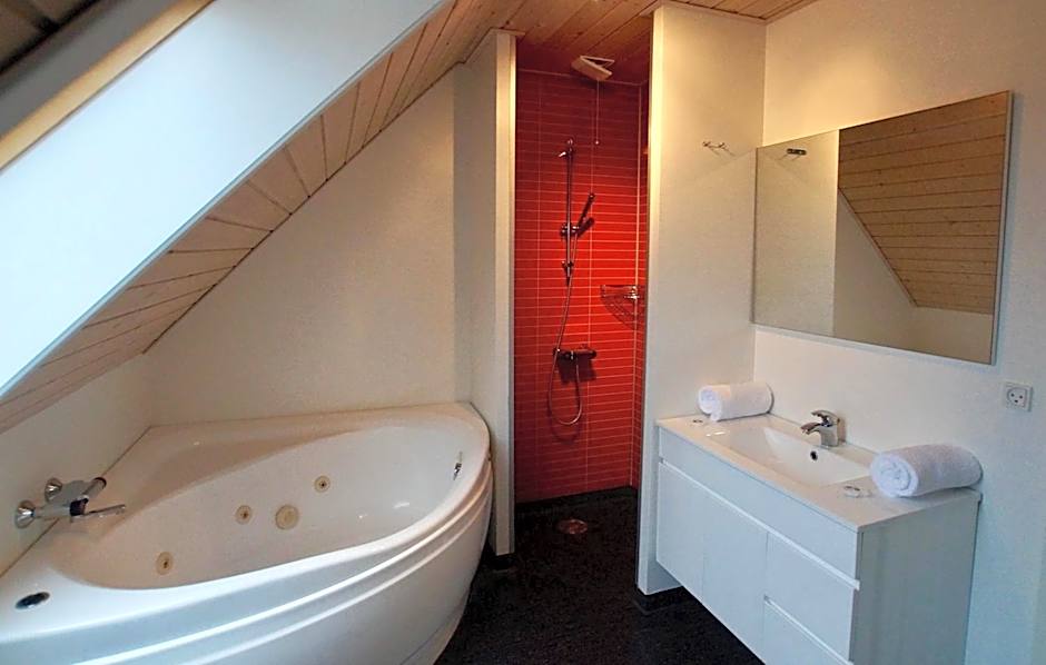 Skagen Motel