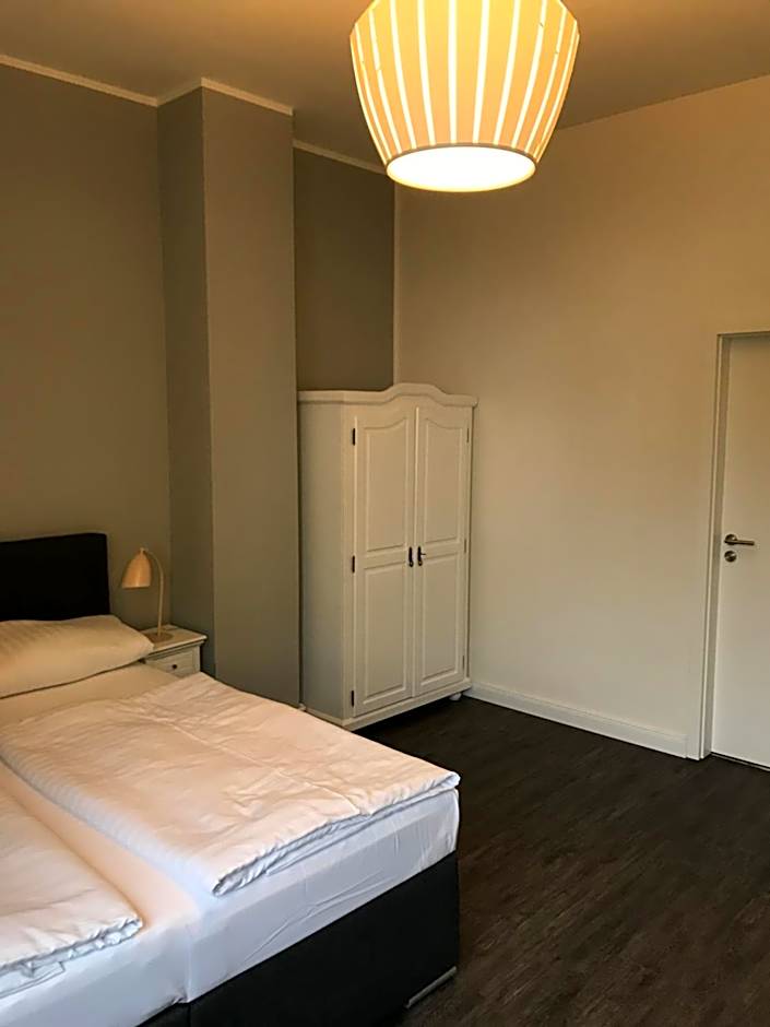 Hotel Fame am Hauptbahnhof