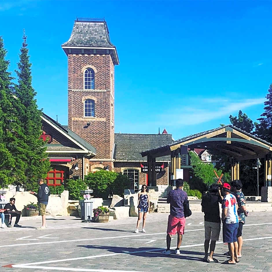 2BR Boutique Suite #8