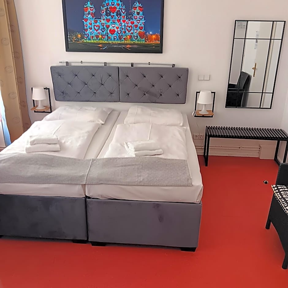 Hotel Amelie Berlin