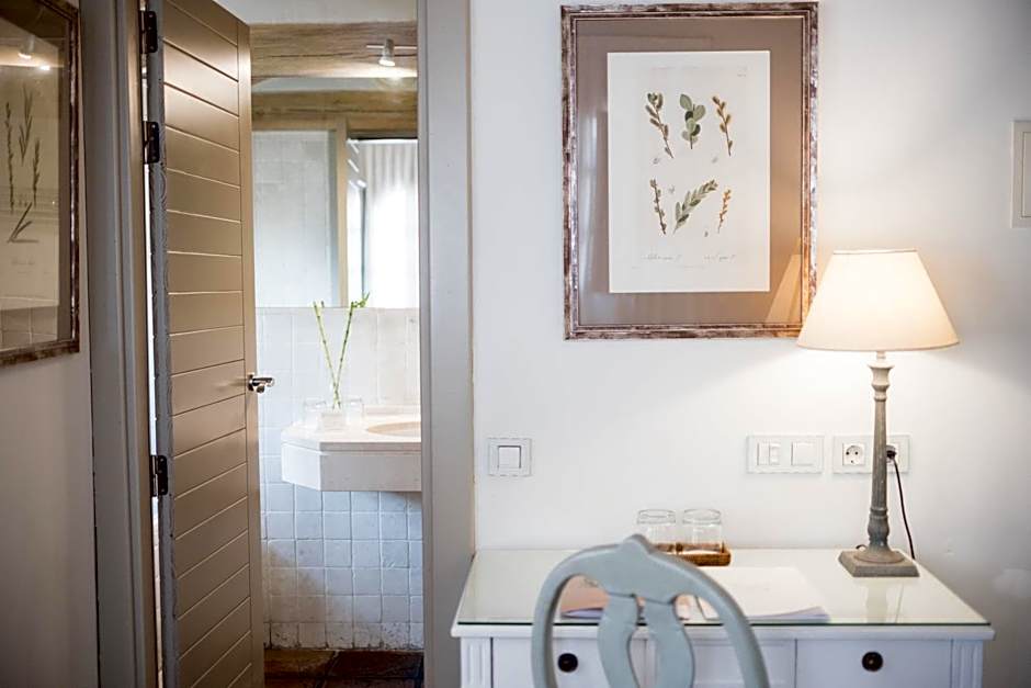 Palacio De Los Navas