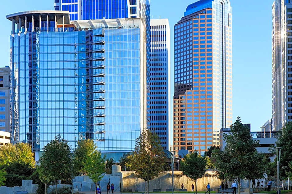 Kimpton Tryon Park Hotel By IHG