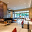Hilton Dallas/Plano Granite Park