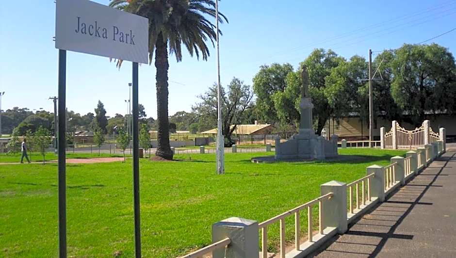 Wedderburn Goldseeker Motel