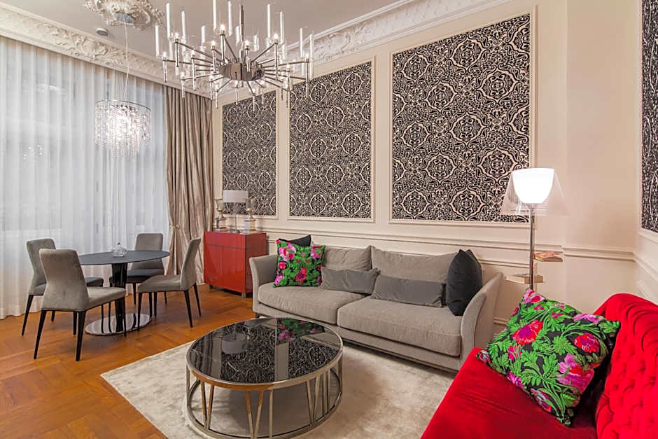 Rubin Luxury Apartments