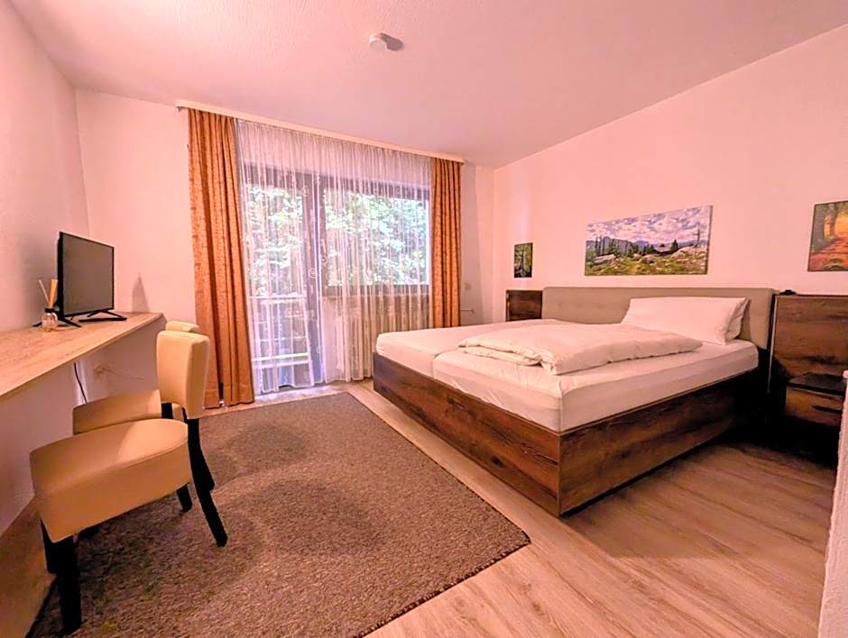 Hotel Pension Blüchersruh