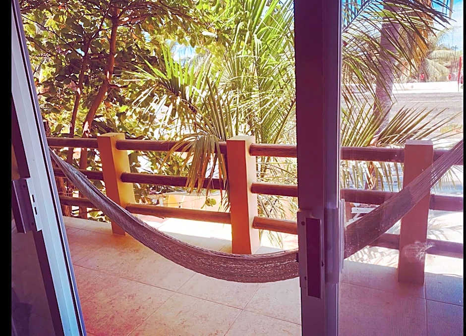 La Palmera Hostel