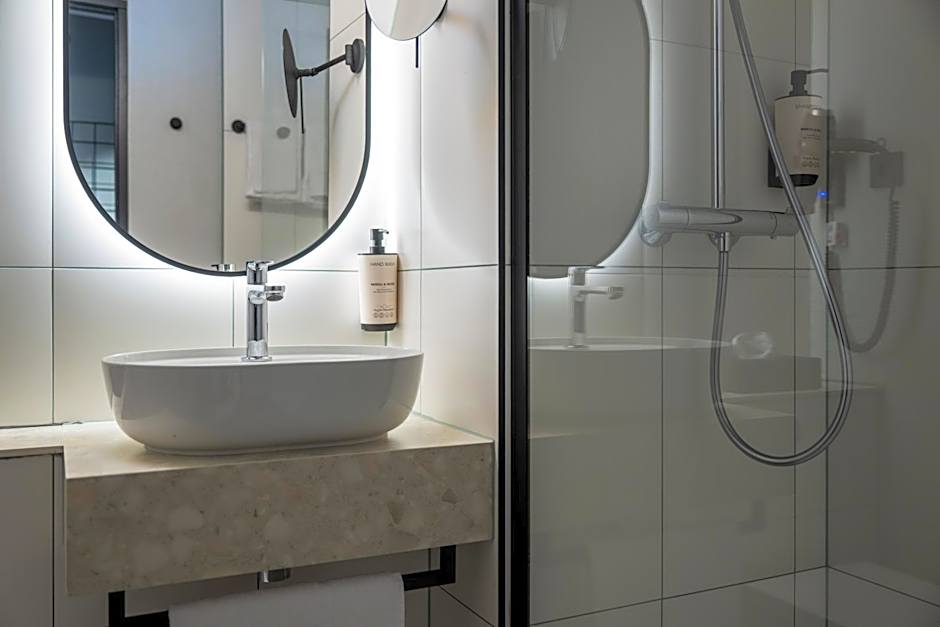 TULIP Hotels & Residences - Zwolle