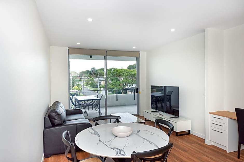 Brisbane International Virginia