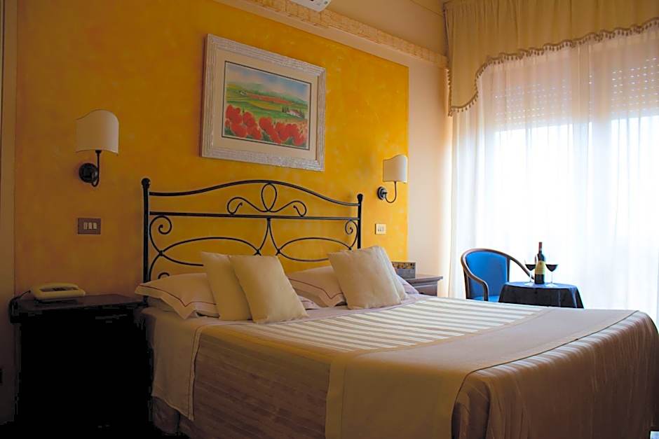 Hotel Ristorante Tre Stelle