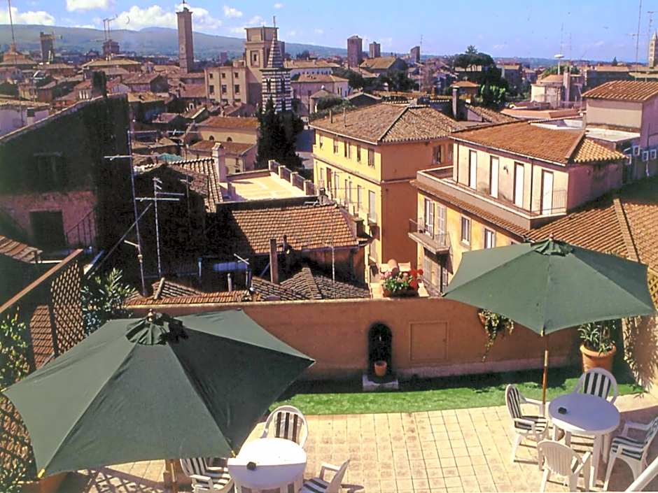 Tuscia Hotel