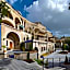Hera Cave Suites