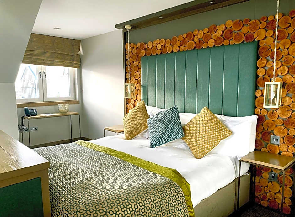 The Waterside Hotel & Spa