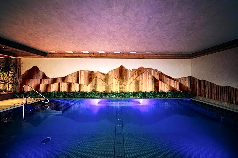 Wellness Penzion Zora Family