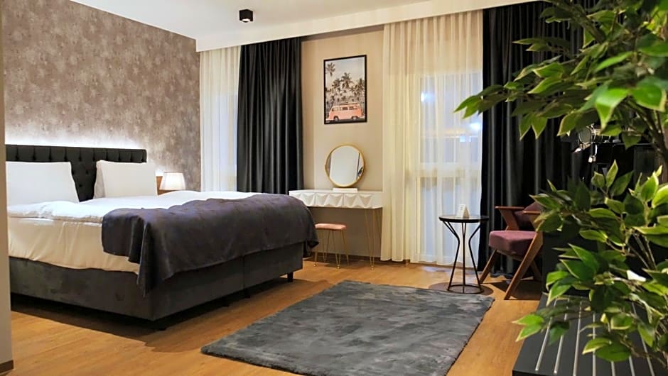 Design Hotel Winterrot
