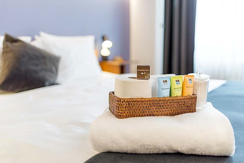 Boutique Hotel NI-MO