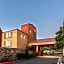 Hampton Inn By Hilton San Marcos