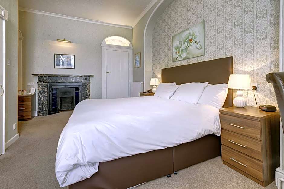 Best Western The Royal Chase Hotel