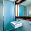 Campanile Cergy Saint Christophe Osny Hotel