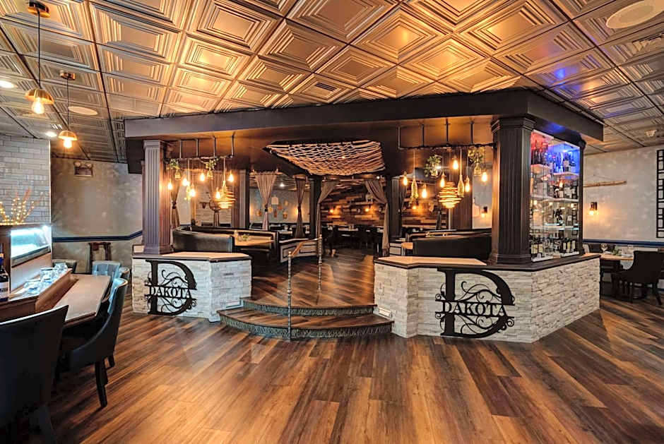 Ramada by Wyndham Vineland Millville Area