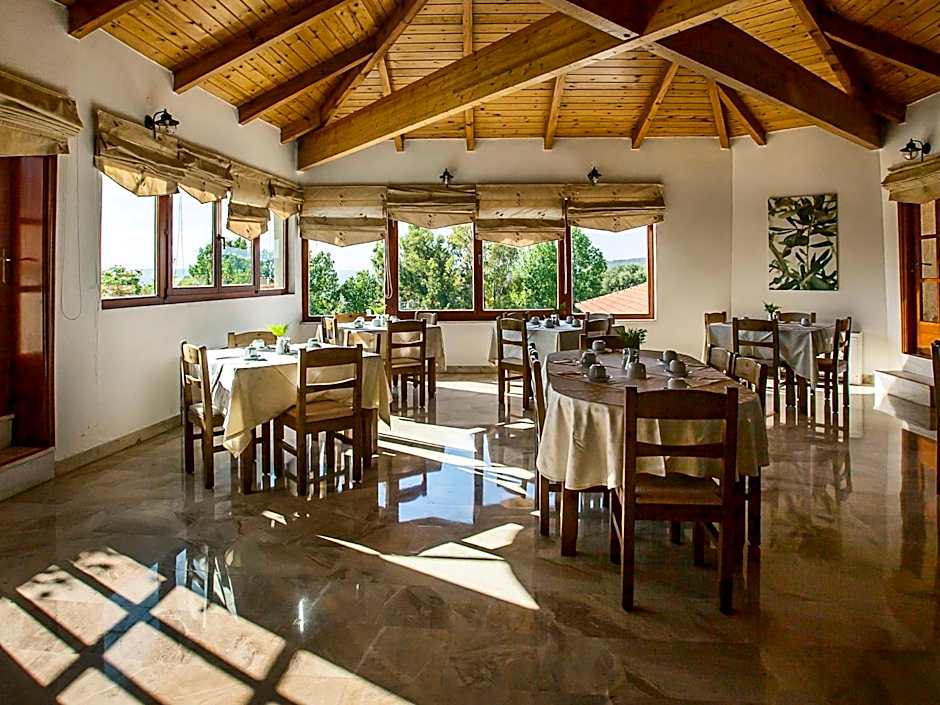 Hotel Europa Olympia