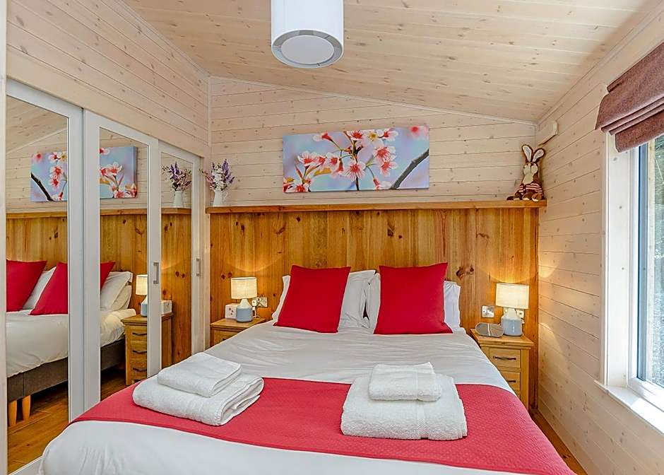 Hazelhurst Lodges