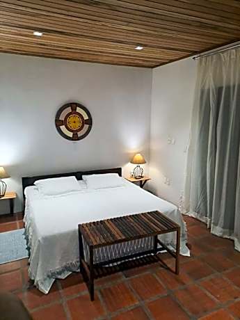 Hotel Villaggio Tudo Bom