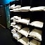 Atsugi Capsule Hotel