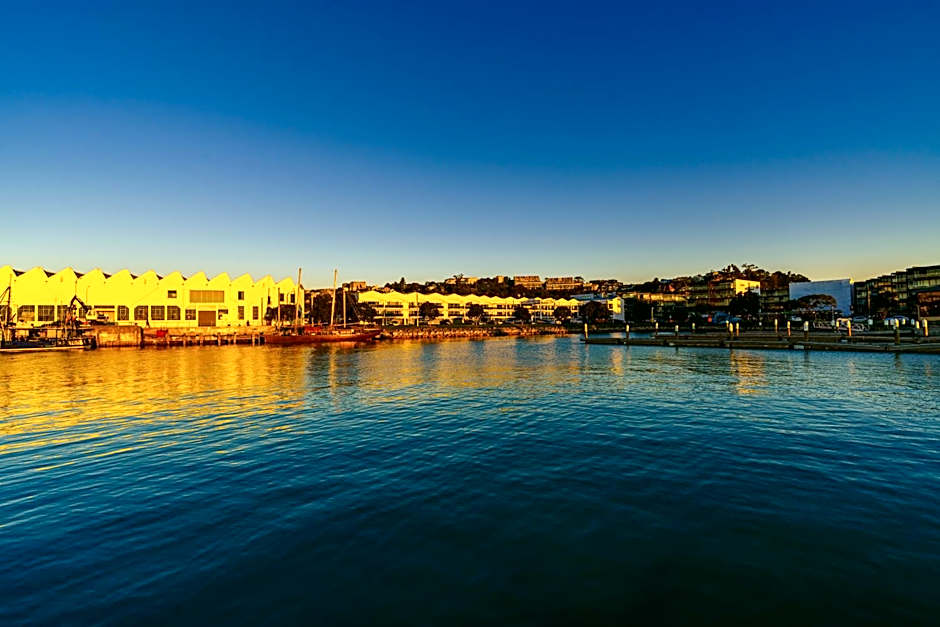 Anchorage Motor Lodge