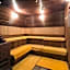 Premier Hotel -CABIN- Obihiro