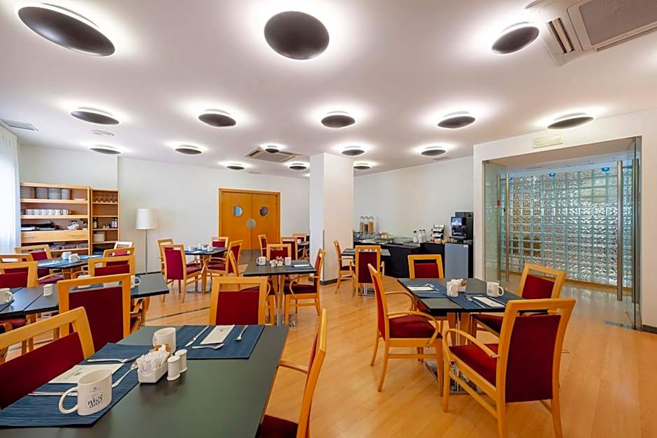 Eurostars Rey Alfonso X