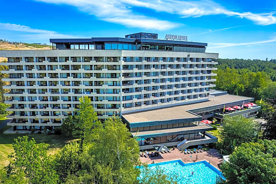 AHORN Harz Hotel Braunlage