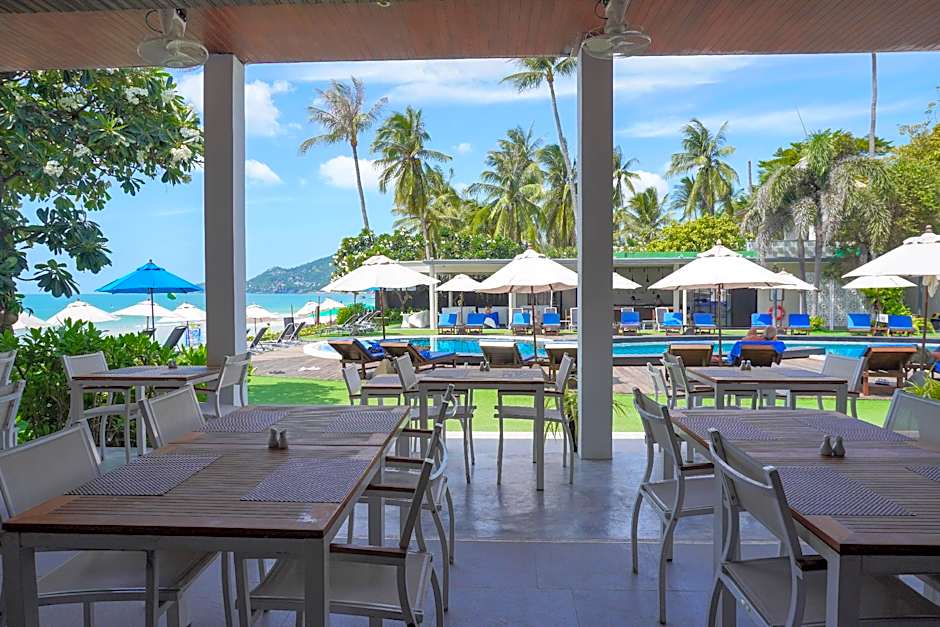 KC Beach Club & Pool Villas