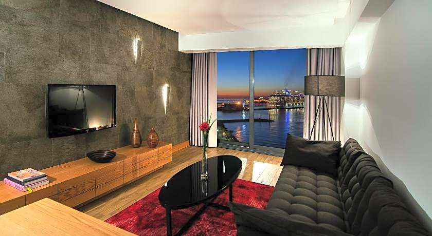 Ilayda Avantgarde Hotel